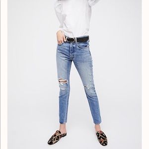 Levi’s 501 Skinny Jeans | Free People